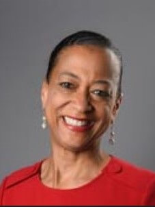 Image of Beverly Grant