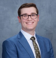 Image of Kane Cooper