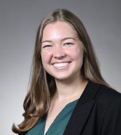 Image of Lindsay Mathys