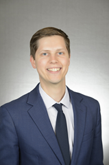 Robert Wendroth - MP chief