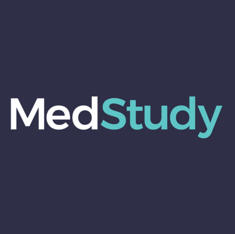 MedStudy Logo