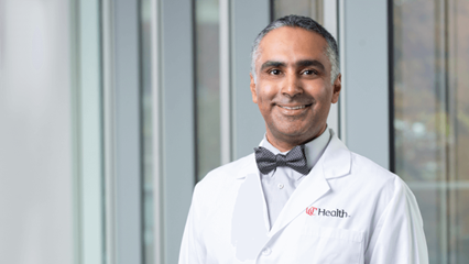 Dr. Moamen Gabr, MD Dr. Gabr