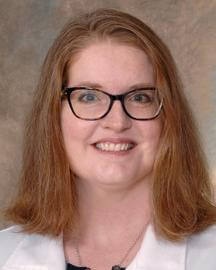 Jennifer Leddon Headshot