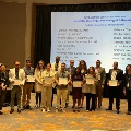 Santoshi ATS Abstract Award 2024