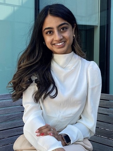 Image of Manu Nedunuri