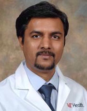 Vaibhavkumar Gawali, PhD