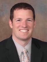 aaron marshall phd portrait