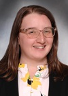 Rebecca Crowther Rebecca Crowther