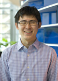 Calvin Chan