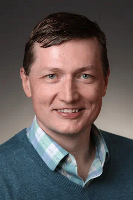 Kevin Little