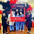 resident week