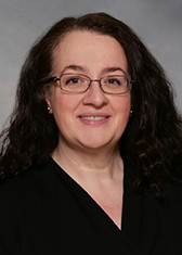 photo of Matilda Valianou