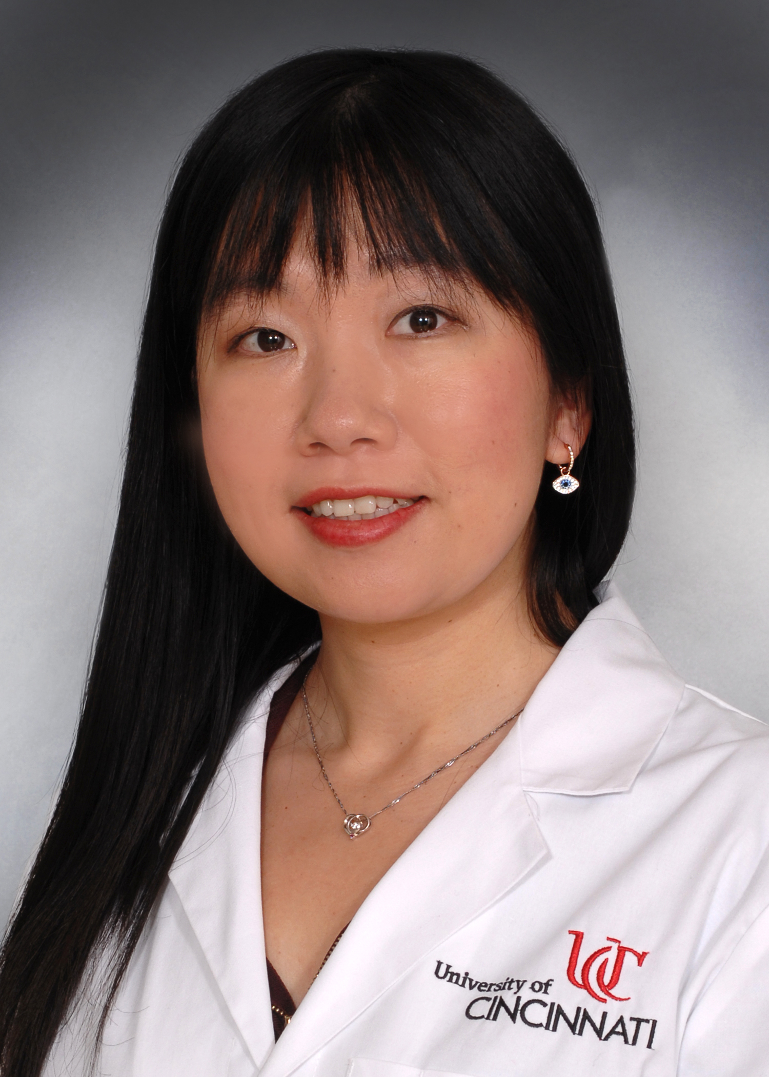Photo of Chen Gao