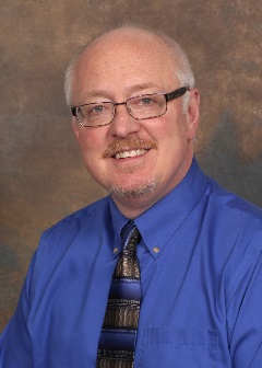 Photo of Dr. Herman