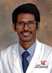 photo of KarthicK Chella Krishnan