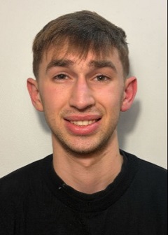 Photo of Tyler Bachman