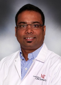 Photo of Dr. Mia