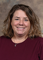 Photo of Joyce Sorrell