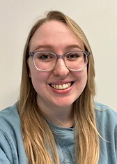 Photo of Katie Lohman