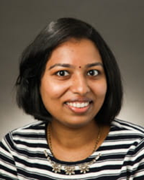 Photo of Vishnu Borra