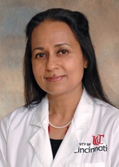 photo of Renu Sah
