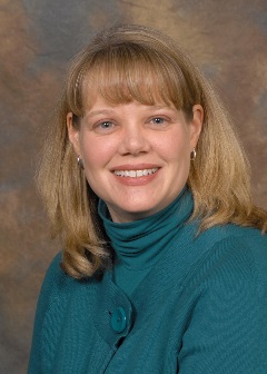 Photo of Dr. Ulrich-Lai