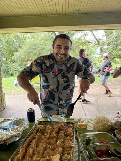 photo of 2025 PPN picnic