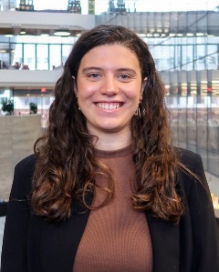 photo of Lorena Ragonesi