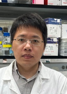 Photo of Ningjing Song