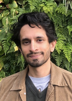 photo of avishek adhikari