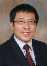 photo of Tongli Zhang