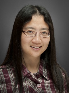 photo of li qian