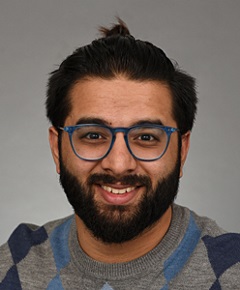 photo of faiz rizvi