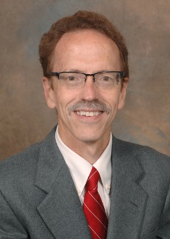 photo of Terry Kirley