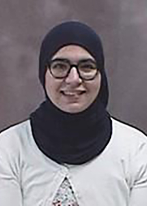 Nashawi Photo of Houda Nashawi