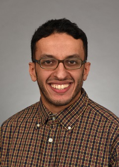 photo of Aziz Alshwimi