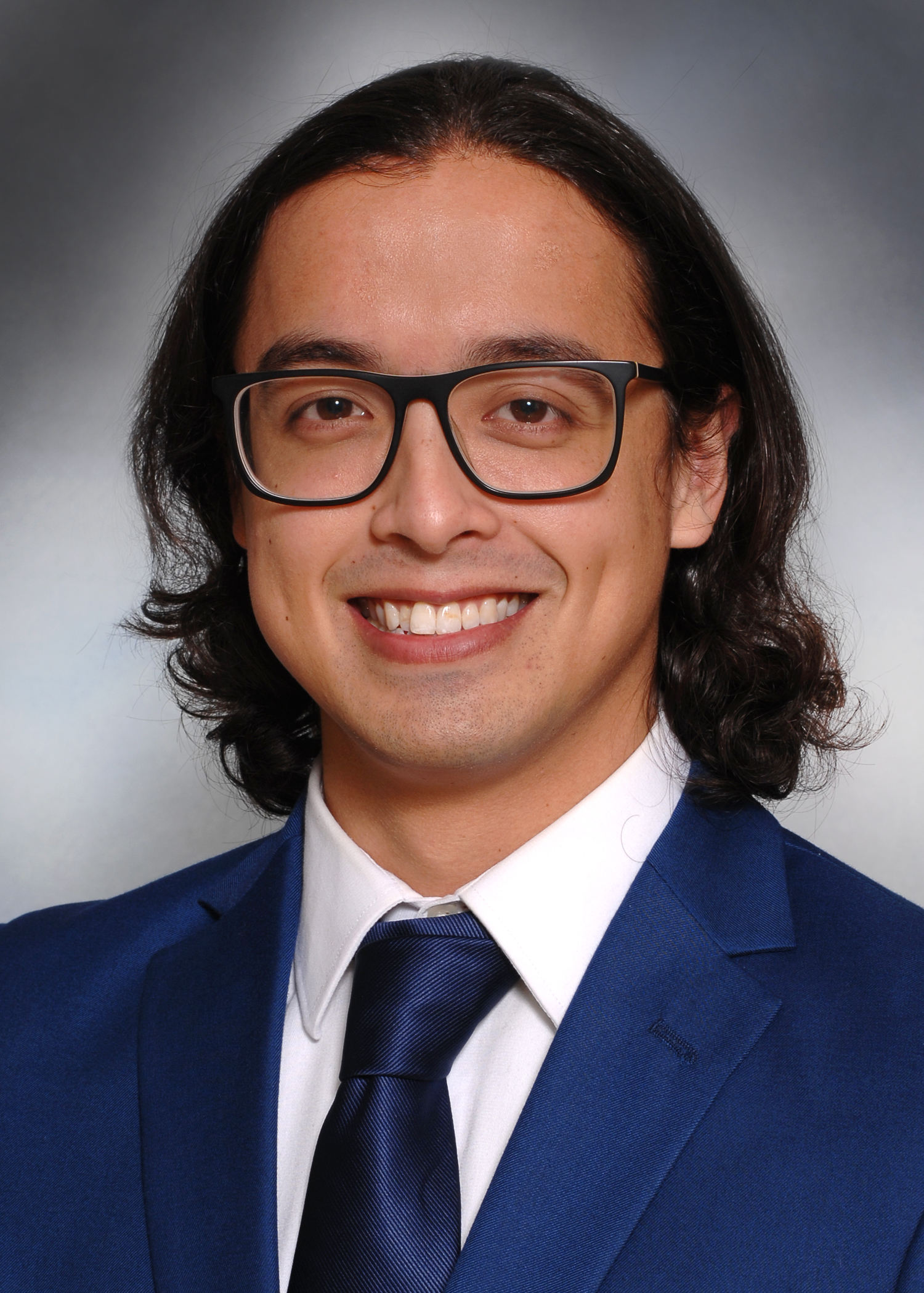 photo of Corbin Azucenas