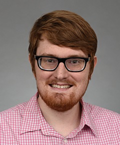 Photo of Christopher Parker cropped