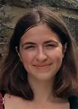Rainer Photo of Ivanka Rainer
