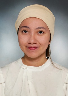 Photo of Chau Le