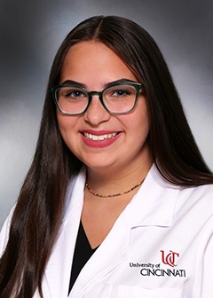 photo of claire lopez