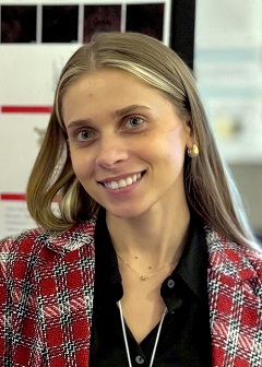 photo of erjola rapushi