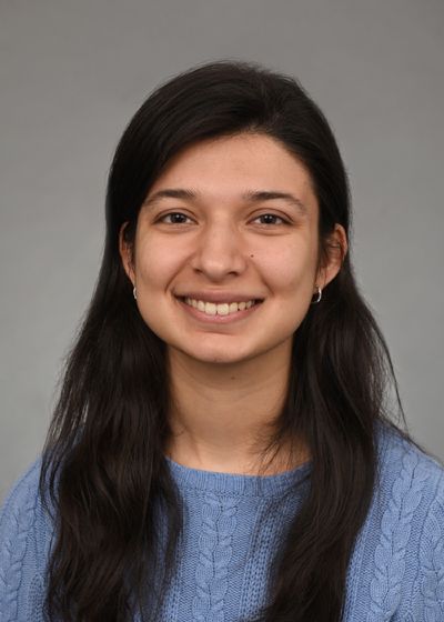 Photo of  Kairavee Thakkar