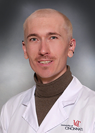 photo of David Jones