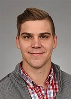 Photo of Anthony Glorius