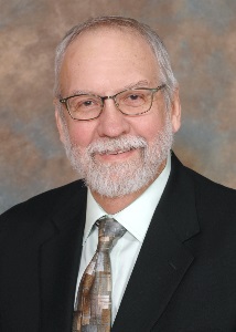 Photo of Dr. Horseman