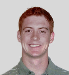 Photo of Aaron Seitz