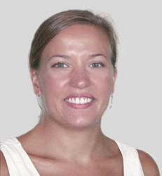 Photo of Alexandra Miller