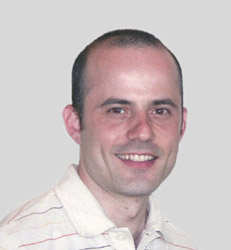 Photo of Andreas Roiniotis