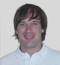 Photo of Brent Boyer